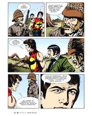 Zagor LIB KB 52 - Masai killer.pdf