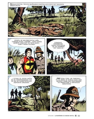 Zagor LIB KB 52 - Masai killer.pdf