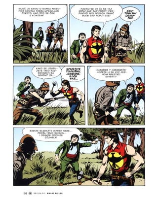 Zagor LIB KB 52 - Masai killer.pdf