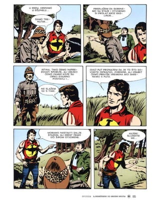 Zagor LIB KB 52 - Masai killer.pdf