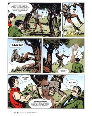Zagor LIB KB 52 - Masai killer.pdf