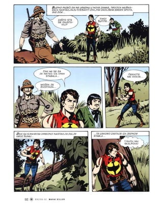 Zagor LIB KB 52 - Masai killer.pdf