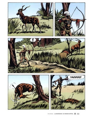 Zagor LIB KB 52 - Masai killer.pdf