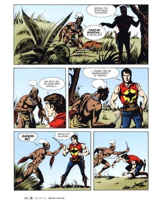 Zagor LIB KB 52 - Masai killer.pdf