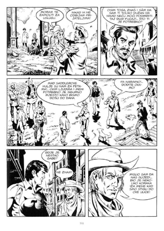 ZAGOR LMAX30_Ulice New Yorka