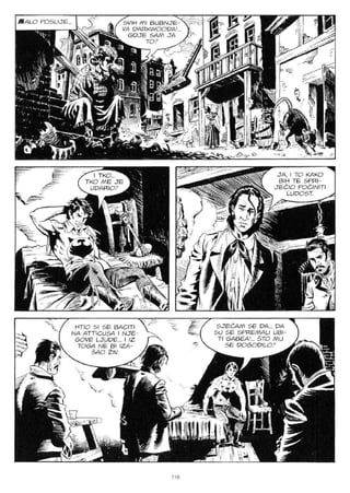 ZAGOR LMAX30_Ulice New Yorka