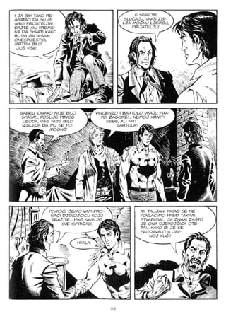 ZAGOR LMAX30_Ulice New Yorka