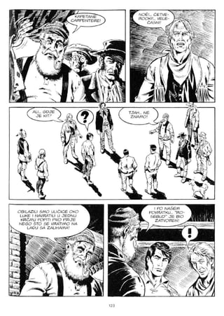 ZAGOR LMAX30_Ulice New Yorka