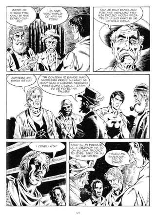 ZAGOR LMAX30_Ulice New Yorka