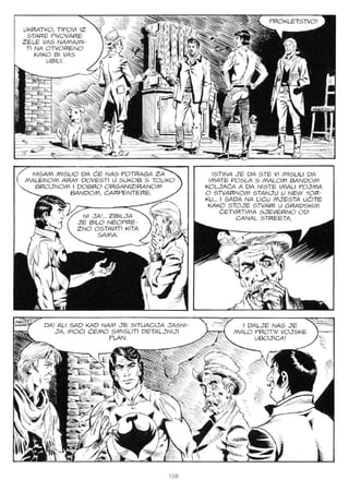 ZAGOR LMAX30_Ulice New Yorka