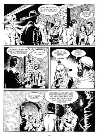 ZAGOR LMAX30_Ulice New Yorka