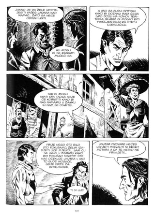 ZAGOR LMAX30_Ulice New Yorka