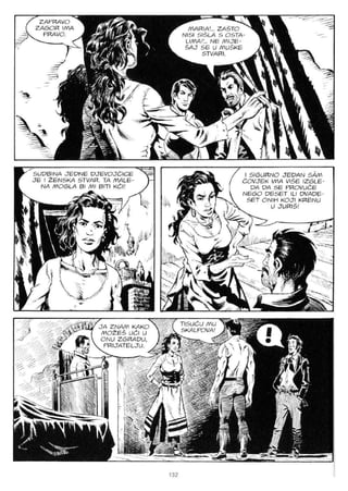 ZAGOR LMAX30_Ulice New Yorka