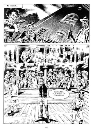 ZAGOR LMAX30_Ulice New Yorka