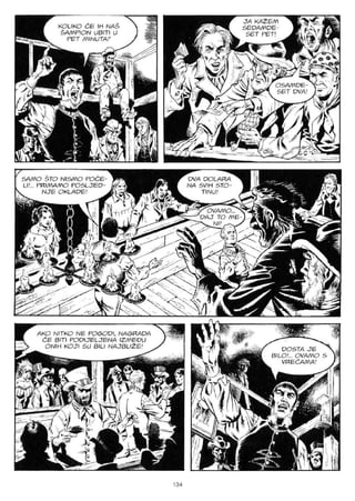 ZAGOR LMAX30_Ulice New Yorka