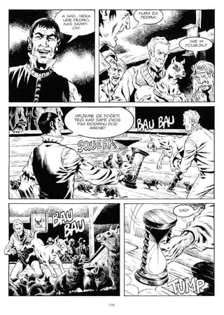 ZAGOR LMAX30_Ulice New Yorka