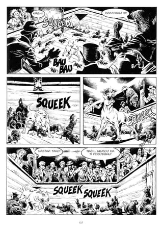 ZAGOR LMAX30_Ulice New Yorka