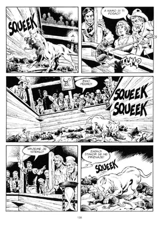 ZAGOR LMAX30_Ulice New Yorka