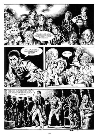 ZAGOR LMAX30_Ulice New Yorka