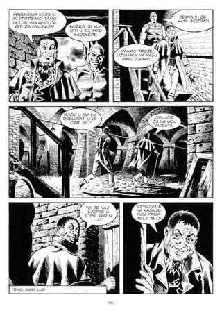 ZAGOR LMAX30_Ulice New Yorka