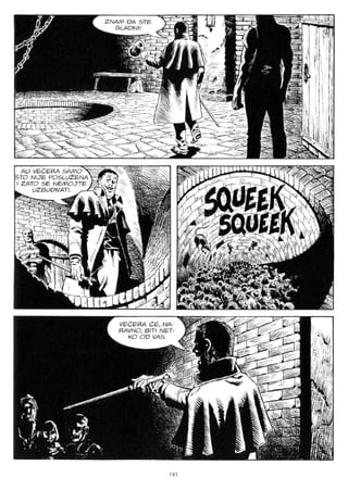 ZAGOR LMAX30_Ulice New Yorka