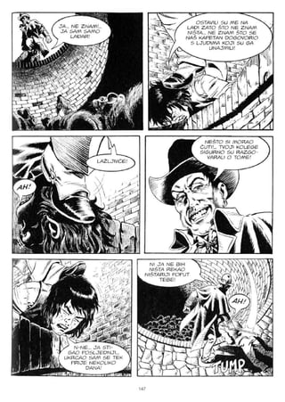 ZAGOR LMAX30_Ulice New Yorka