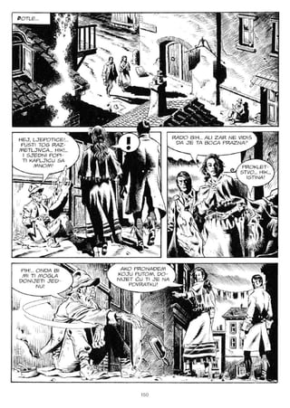 ZAGOR LMAX30_Ulice New Yorka