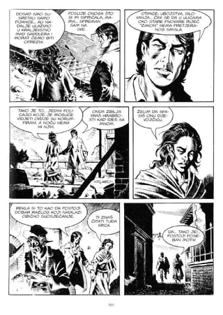 ZAGOR LMAX30_Ulice New Yorka