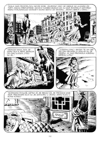 ZAGOR LMAX30_Ulice New Yorka