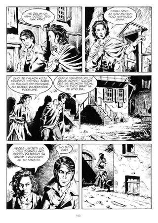 ZAGOR LMAX30_Ulice New Yorka