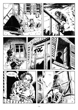 ZAGOR LMAX30_Ulice New Yorka