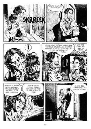 ZAGOR LMAX30_Ulice New Yorka