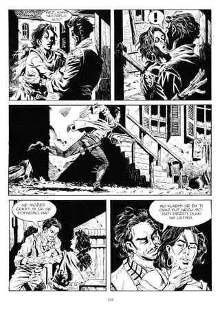 ZAGOR LMAX30_Ulice New Yorka