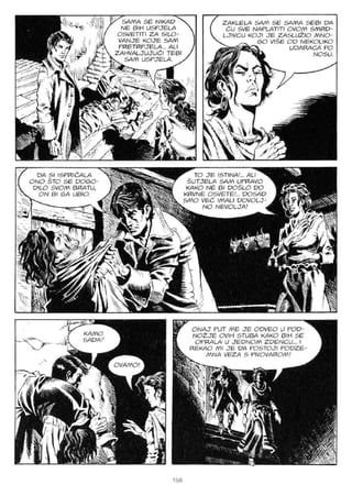 ZAGOR LMAX30_Ulice New Yorka