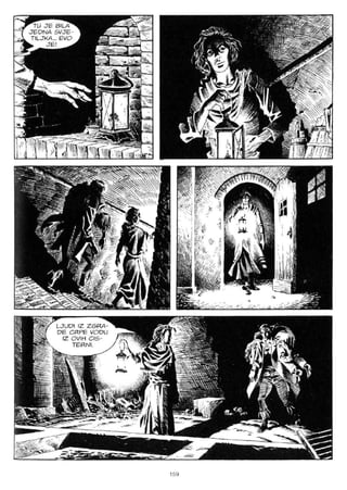 ZAGOR LMAX30_Ulice New Yorka