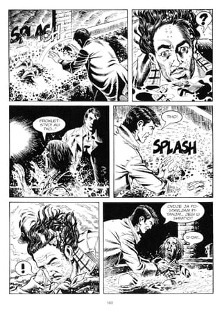 ZAGOR LMAX30_Ulice New Yorka