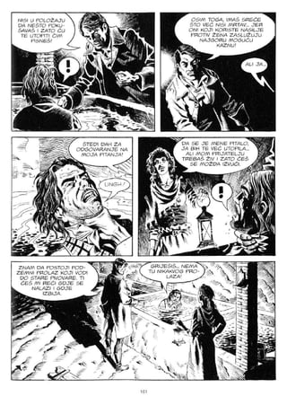 ZAGOR LMAX30_Ulice New Yorka