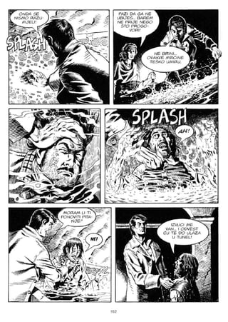 ZAGOR LMAX30_Ulice New Yorka