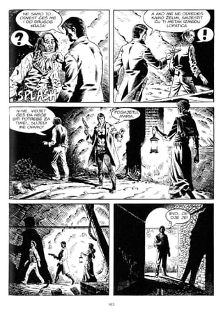 ZAGOR LMAX30_Ulice New Yorka