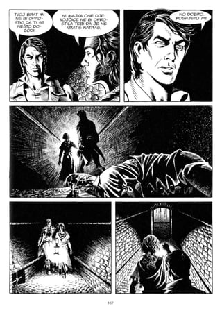 ZAGOR LMAX30_Ulice New Yorka