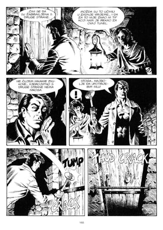 ZAGOR LMAX30_Ulice New Yorka