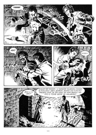 ZAGOR LMAX30_Ulice New Yorka