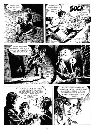 ZAGOR LMAX30_Ulice New Yorka