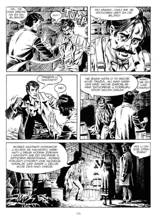 ZAGOR LMAX30_Ulice New Yorka