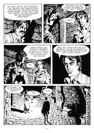 ZAGOR LMAX30_Ulice New Yorka