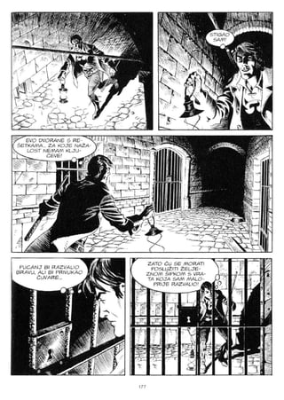 ZAGOR LMAX30_Ulice New Yorka