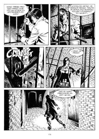 ZAGOR LMAX30_Ulice New Yorka