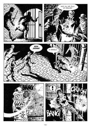 ZAGOR LMAX30_Ulice New Yorka