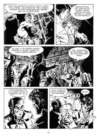 ZAGOR LMAX30_Ulice New Yorka