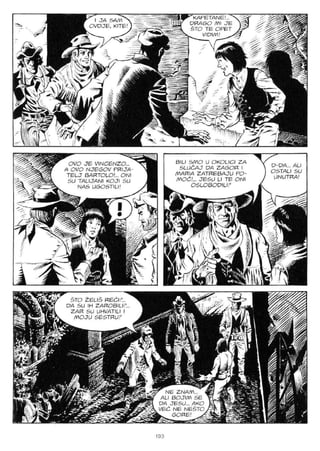 ZAGOR LMAX30_Ulice New Yorka